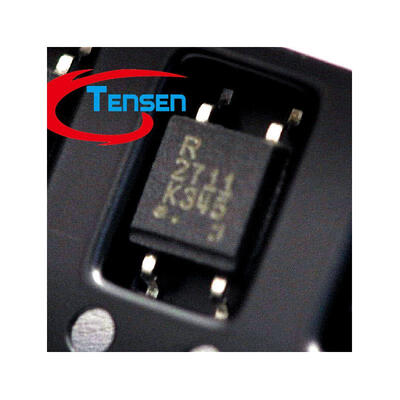 

10Pcs/Lot PS2711-1 SOP-4 Optical Coupler(OC) Optocoupler