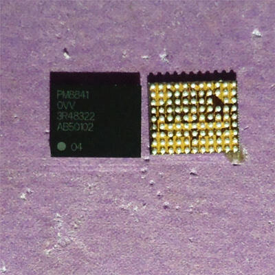 

2pcs/lot PM8841 for samsung Note 3 N9005 small power supply IC