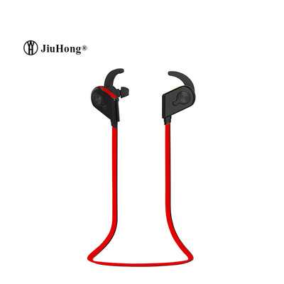 

WH S20 Bluetooth Наушники Спорт Беспроводная гарнитура Binaural Универсальные стерео Магнитные наушники для наружного телефона