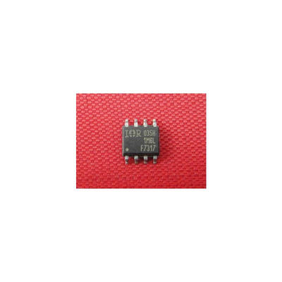 

Free Shipping 10 PCSLOT IRF7317 IRF7317TRPBF F7317 SOP8 NEW IN STOCK IC