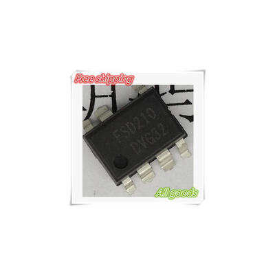 

Free Shipping 20pcs FSD210