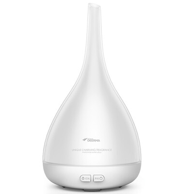 

Deerma Mini ароматизатор-увлажнитель воздуха, в офисе или спальне