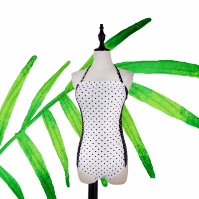 

Factory since 2009 men women Hang neck swim wear supply