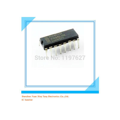

10pcslot PCF8574P DIP original electronics IC kit