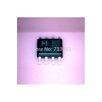 

5pcslot EMB20P03 B20P03 MOSFETMetal Oxide Semiconductor Field Effect Transistor