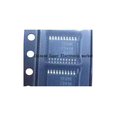 

5PCS TXS0108EPWR TXS0108 TSSOP-20