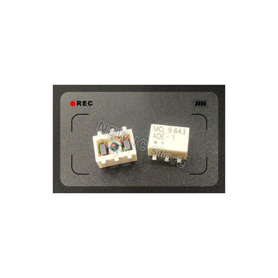 

Free Shipping 100 new original 10PCS Free shipping ADE-1 ADE-1 E-1 100 in stock