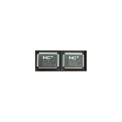 

Free Shipping 5 PCS/LOT IP175DLF IP175D QFP NEW IN STOCK IC
