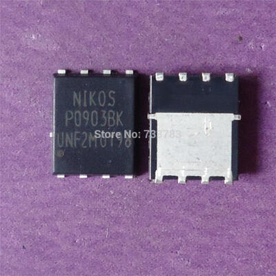 

5pcslot P0903BK MOSFETMetal Oxide Semiconductor Field Effect Transistor