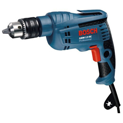 

Bosch (BOSCH) TBM 3400 10mm hand drill / electric screwdriver / auto repair home / forward and reverse stepless speed regulation (06011A9180