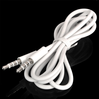 

35mm - Audio Jack Connection Cable for Iphone 4 Ipad 2