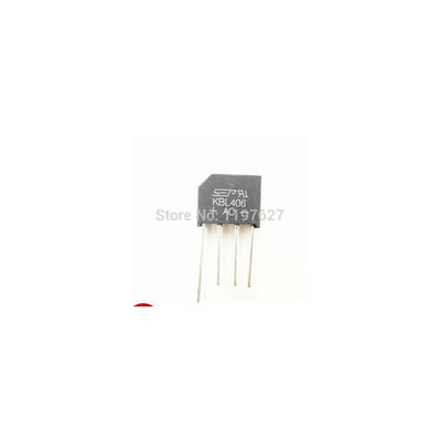 

Free Shipping KBL406 DIP 10PCSLOT IC components electronic kit