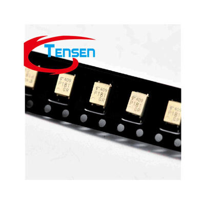 

10PcsLot TLP181GR SOP-4 Optical CouplerOC Optocoupler