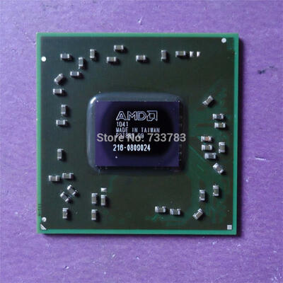 

1pcs/lot AMD 216-0809024 100% new Lead-free solder ball Ensure original not refurbished or teardown