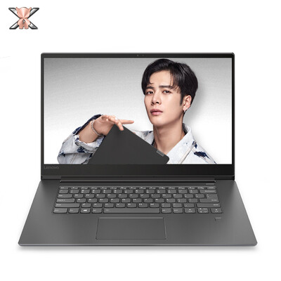 

Lenovo Lenovo small new Air 2018 models 156-inch ultra-thin laptop Intel 8G Core i7-8550U 8G 256G MX150 gray