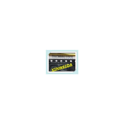

10pcslot dac8552idgkrg4 dac8552idgk dac8552 dac 8552 Good qualtityHOT SELL FREE SHIPPINGBUY IT DIRECT