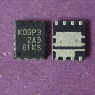 

2pcslot RJK03P3 K03P3 MOSFETMetal Oxide Semiconductor Field Effect Transistor