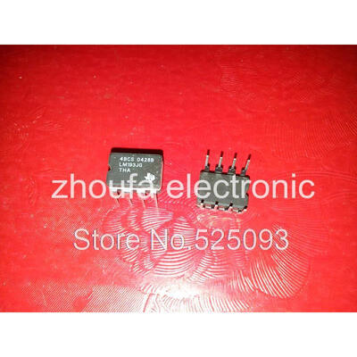

5pcs/lot LM193JG ^