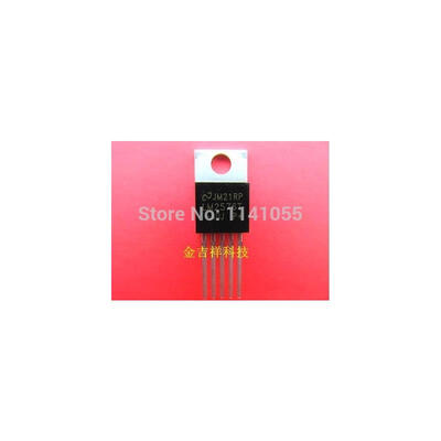 

50PCS LM2576 LM2576T LM2576-ADJ LM2576T-ADJ TI IC REG BUCK ADJ 3A TO220-5 Free shipping