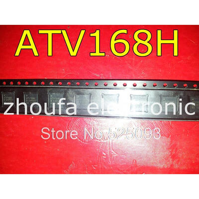 

10pcs/lot ATV168H