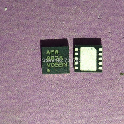 

2pcs/lot ANPEC APW8828 APW 8828 High-Performance Notebook PWM Controller