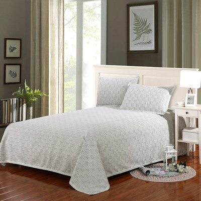 

Xi Yun home textile linen mat 3 sets