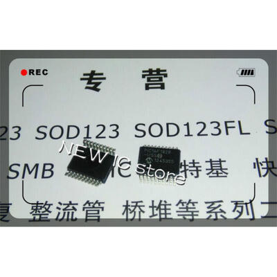 

Free Shipping 10pcs/lots PIC16F1828-I/SS PIC16F1828 PIC16F1828-ISS The original