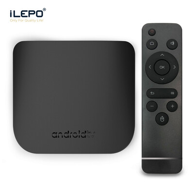 

M8S Plus TV Box Amlgoic S905W 1GB 8GB для Android 7.1 KD17.4 с медиаплеер Stalker Mag25X 3D HD WIFI