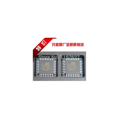 

free shipping ATMEGA8-16AI QFP new original stock integrate circuit IC 10pcs/lot