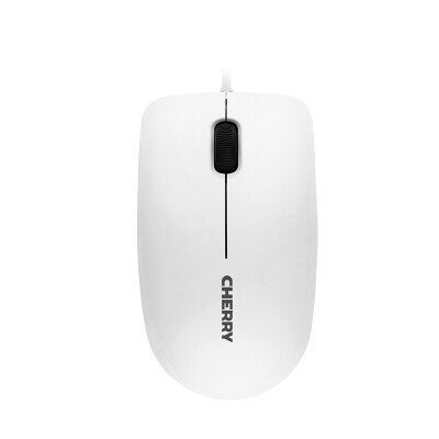 

CHERRY MC 1000 Light Grey Office Mouse