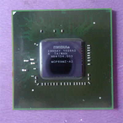 

1pcs/lot NVIDIA MCP89MZ-A2 integrated chipset 100% new Lead-free solder ball Ensure original not refurbished or teardown
