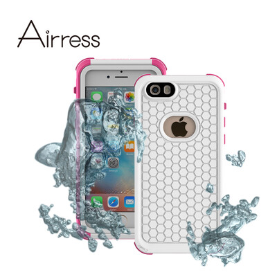 

Waterproof Shockproof Dustproof Phone Case Pouch Bag for iphone 6 6s 6 plus 6s plus
