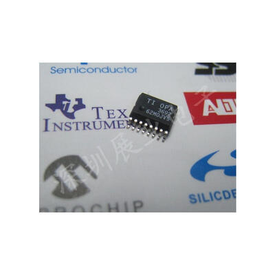 

10pcslot OPA3692IDBQR OPA3692 SSOP16 100 new&origina electronic components in stock ic kit