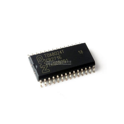 

10pcs/lot TDA8024TT TDA8024T TDA8024 TSSOP-28 100%new&original electronics components in stock ic kit