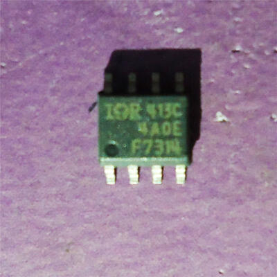 

50pcs/lot IRF7314TRPBF IRF7314 F7314 HEXFET Power MOSFET