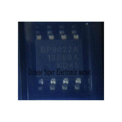 

10PCS BP9022 BP9022A LED constant current driver chip SOP-8