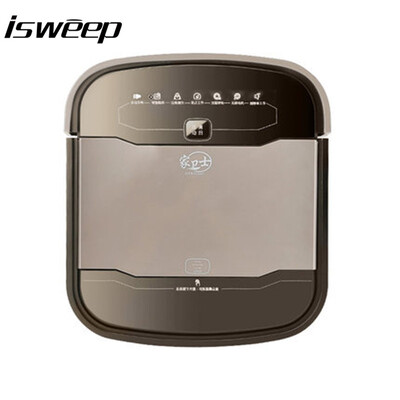 

Isweep A5 Wireless Robot Vacuum Cleaners for Home Aspirador Cleaner Wet Mopping Floor Cleaner Corner Robot Sweeper