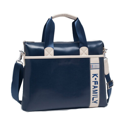 

Fashion Mens Leather Business Bag Briefcase Messenger Shoulder Bag Tote Bag B-fdk2013