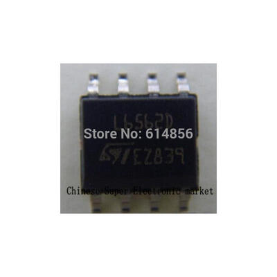 

10PCS L6562D L6562DTR L6562 SOP-8