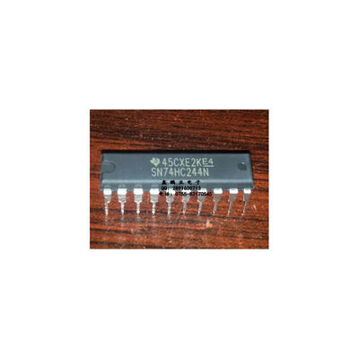 

Free Shipping 20PCS SN74HC244N 74HC244 DIP20