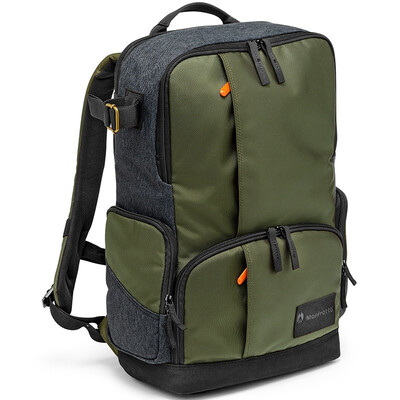 

Manfrotto camera bag Messenger bag carrying comfort MB MS--IGR series of writers to redefine the &quotstreet beat&quot style