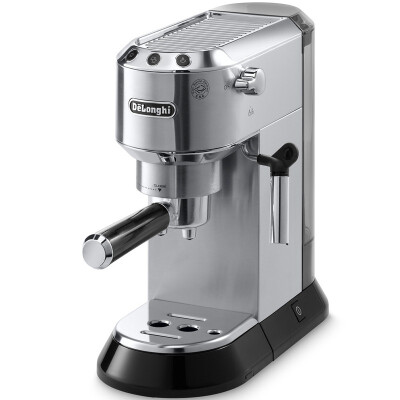 

Италия и Германия Long (Delonghi) EC680 (красный) Кофеварка|Кофемашина насос кофемашины потребительского и коммерческая полуавтоматическая эспрессо кофемашина