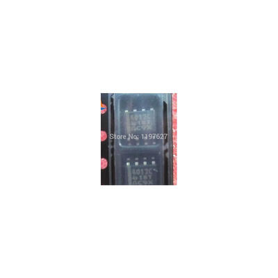 

FREE SHIPPING THS4012CD 4012C THS4012 SOP original IC 10PCS/LOT