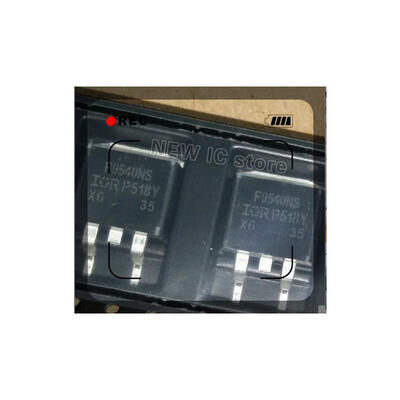 

10pcs/lots Original Free shipping IRF9540S IRF9540NS IRF9540N F9540NS TO-263