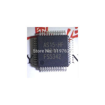 

10pcslot Free Shipping AS15-HF AS15 QFP Electronic Original in stock IC
