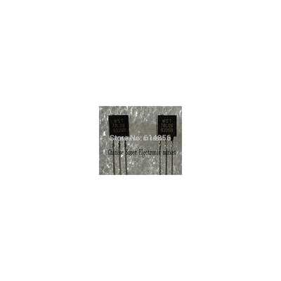 

20pcs 78L09 WS78L09 9V 100mA 01A Voltage Regulator TO-92 Package