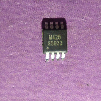 

5pcslot G5933 MSOP8 High Voltage 15x Charge Pump