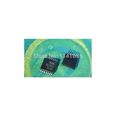 

50PCSLOT HB86 SN74AHCT86PWR TSSOP-14 New origina