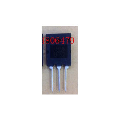 

20pcs/lot Free shipping 2SC5243 Transistor brand high qualityTO3PL15A1700V plugin consulting welcome 100% Original Product