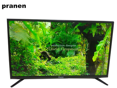 

(ОтправкаизR U) Телевизор LED49 PR-SMH4 49smart-tv wifi HDMI IOS FULLHD 4kTV Android 49телевизор